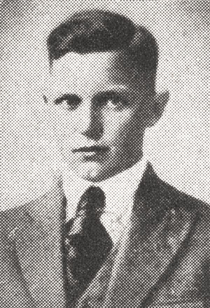 Fred L. Taylor Fred L. Taylor