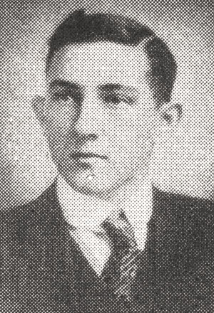 George Titus George Titus