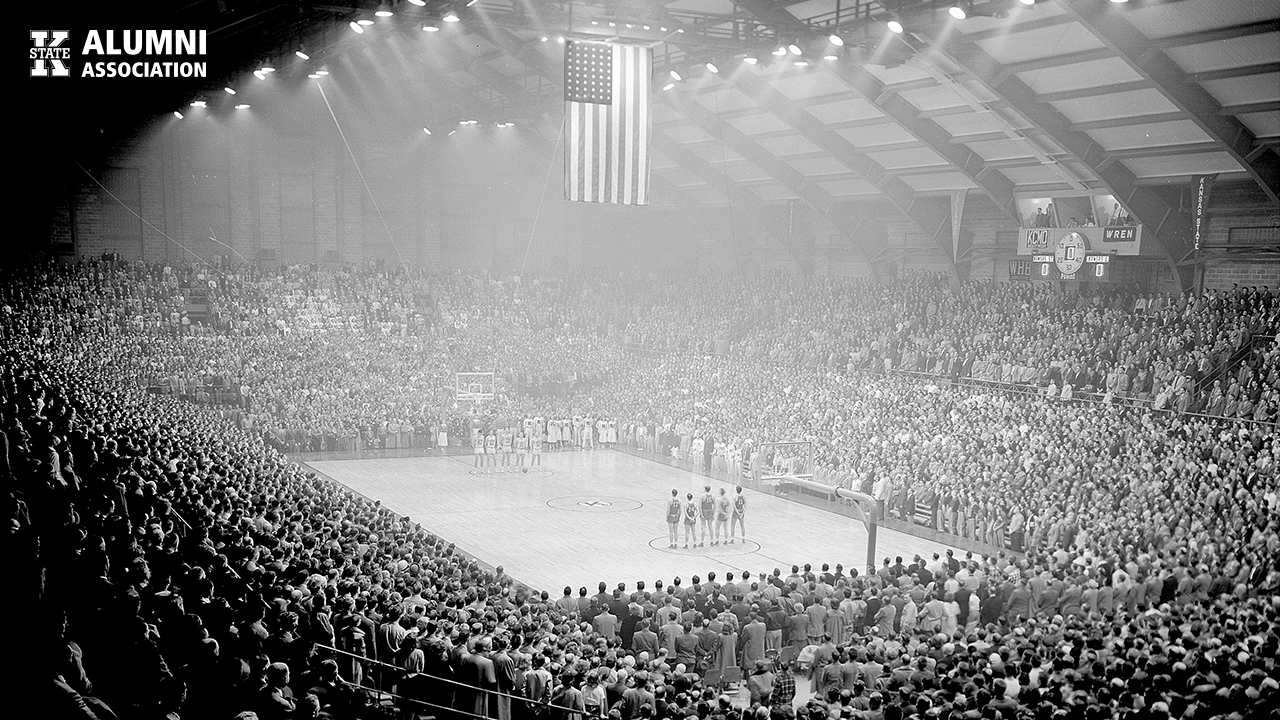 Ahearn-Fieldhouse