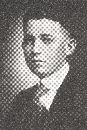 Ralph V. Baker