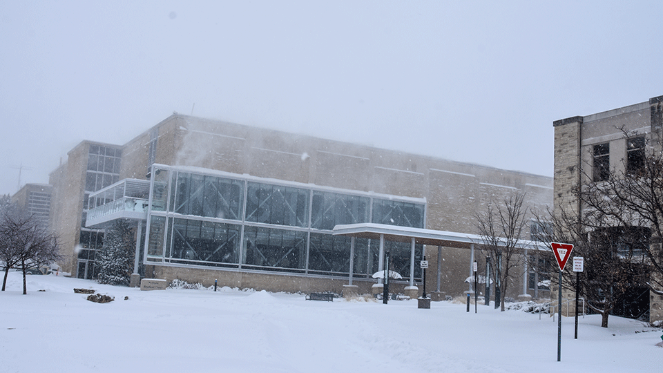 K-State Student Union