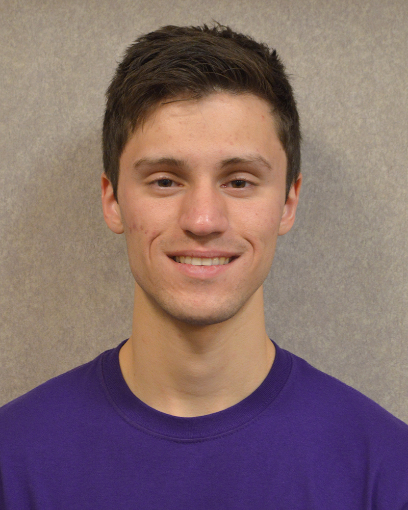 Caleb Pfeifer