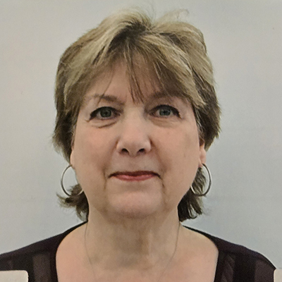 Carolyn Swann