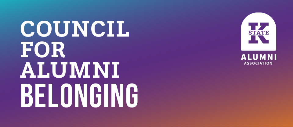 Council for Alumni Belonging logo