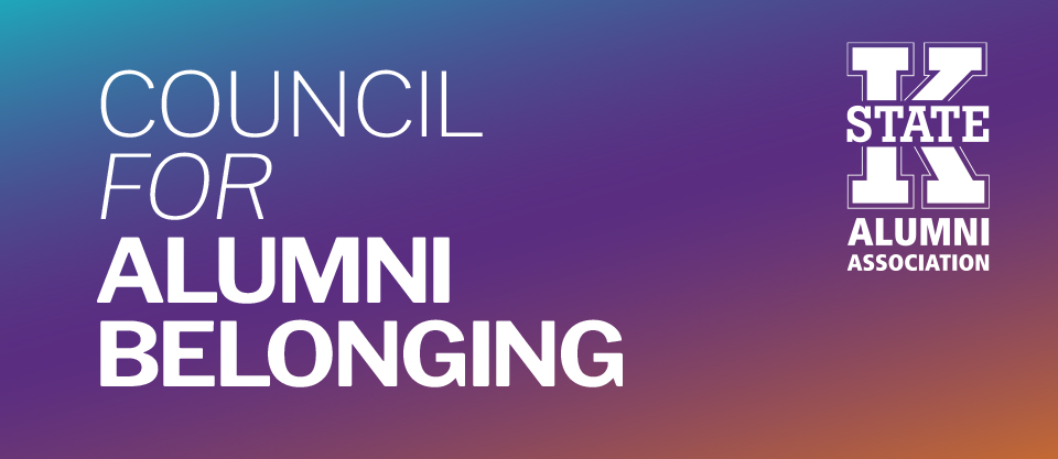 Council for Alumni Belonging logo