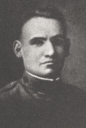 George A. Cunningham