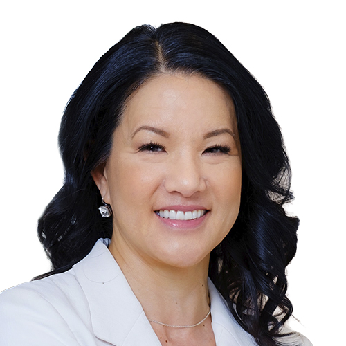 Mona Choi Dexter ’08