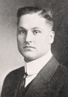 Ernest Doryland