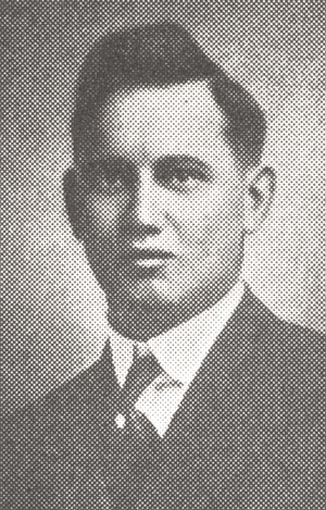 Curtis V. Findley