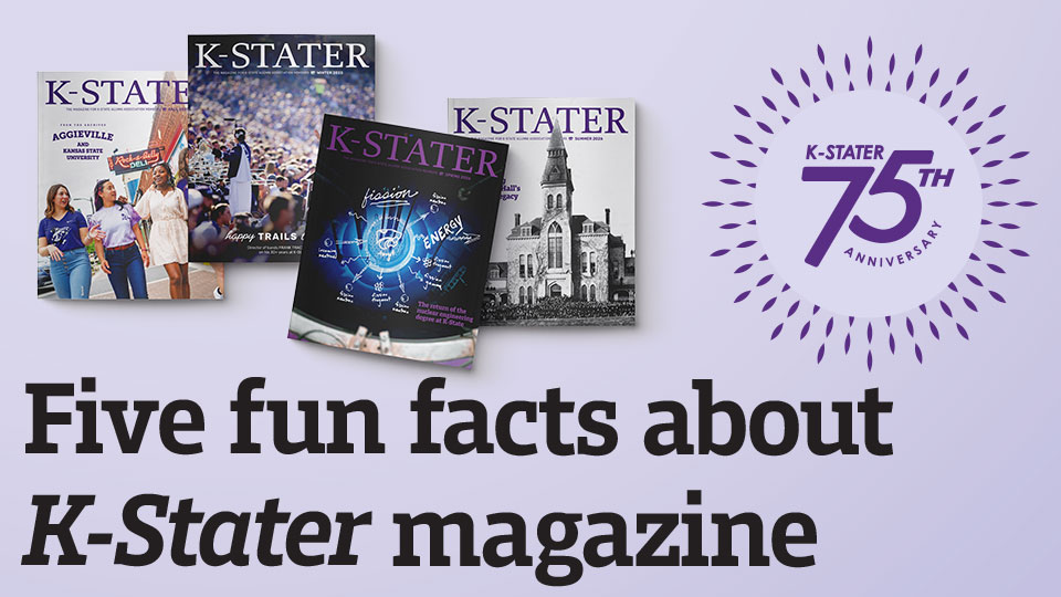 Five things to know