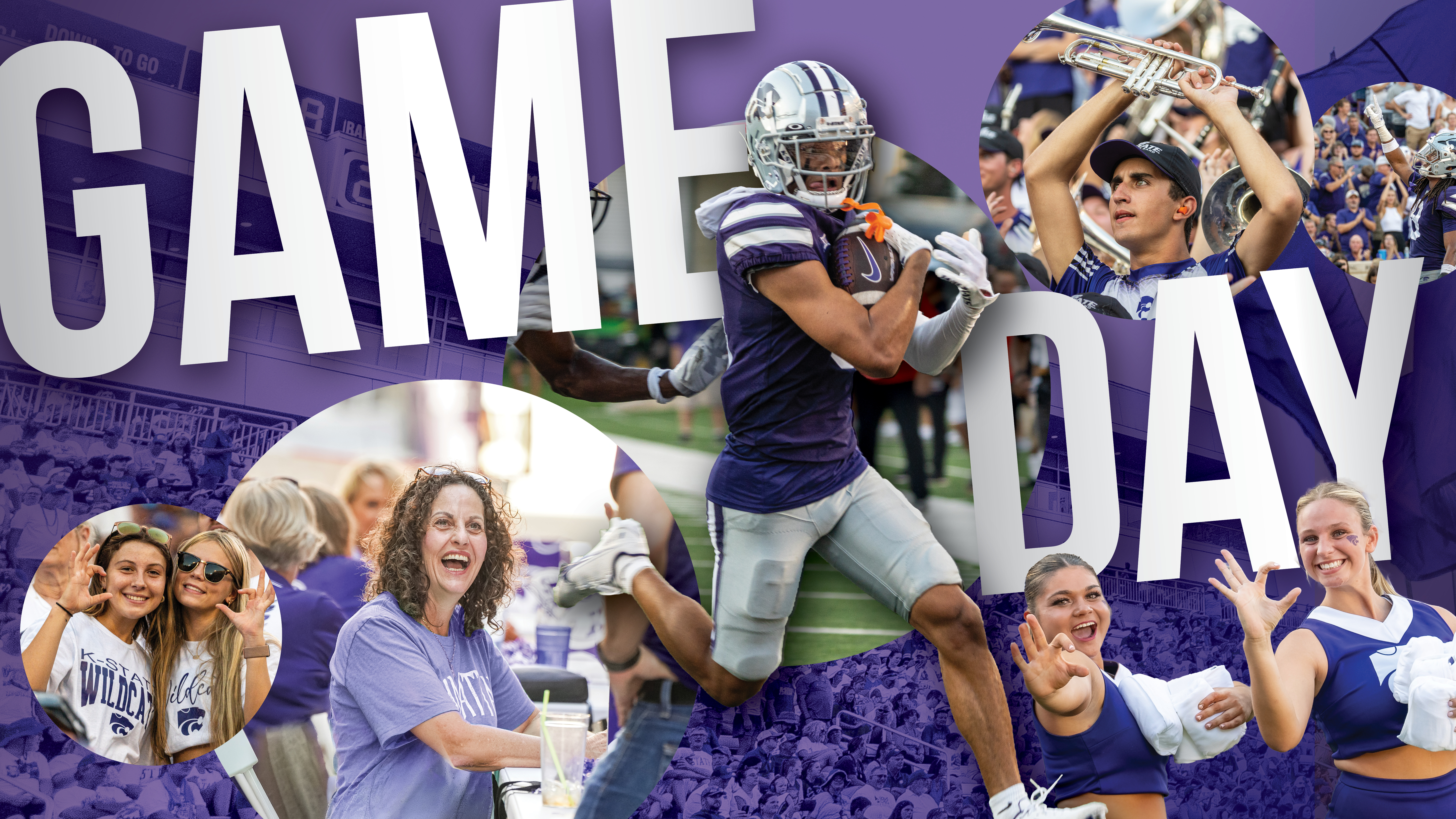 K-State Game Day