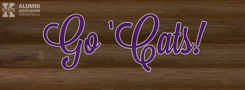 Go 'Cats