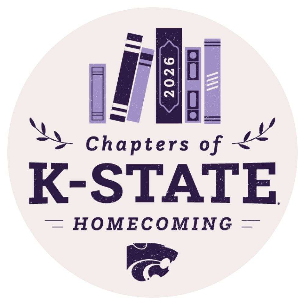 Chapters of K-State