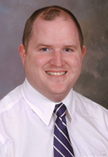 Jason S. Bergtold