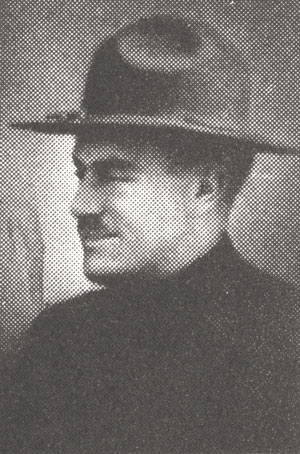 Wilbur F. Lane