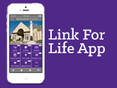 Link for Life App
