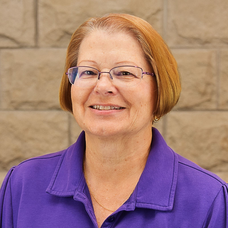 Mary Stueve