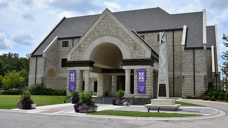 alumni center