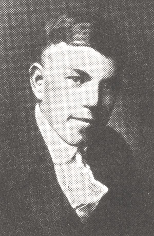 Walter T. McKinney