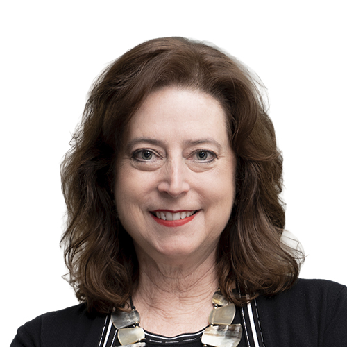 Traci Ferrell O’Bryan ’86