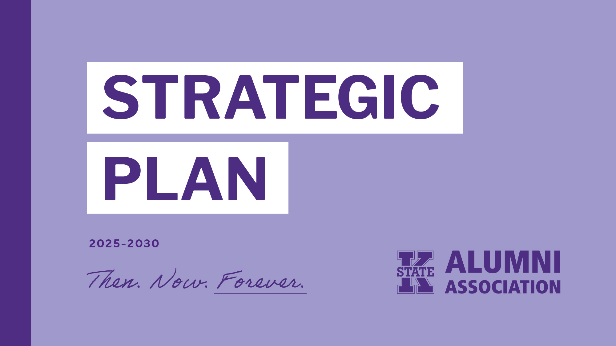 Strategic Plan