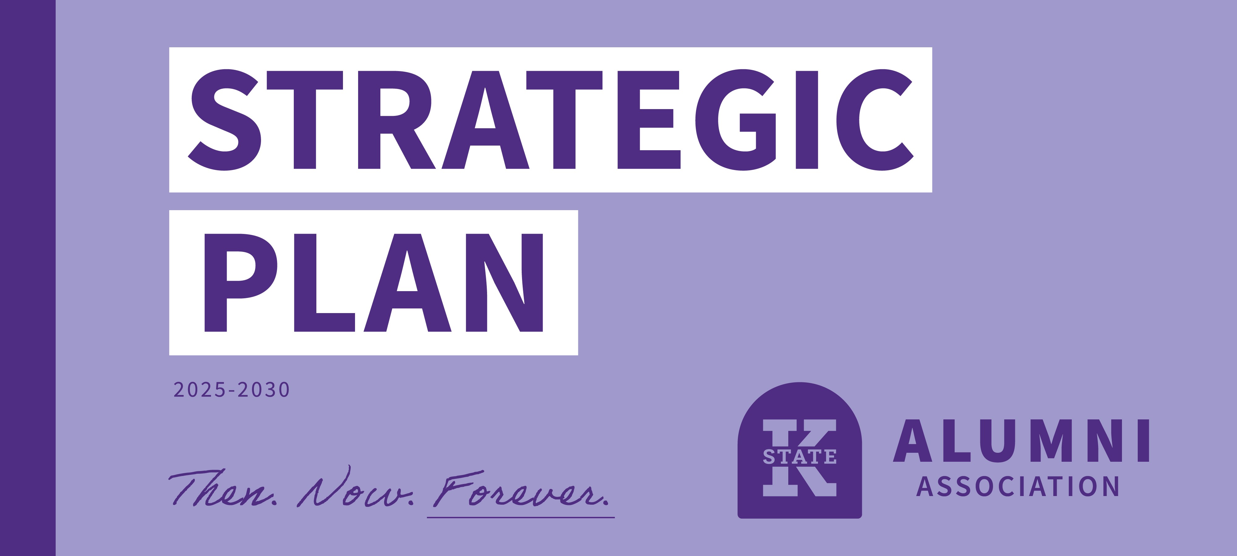 Strategic plan