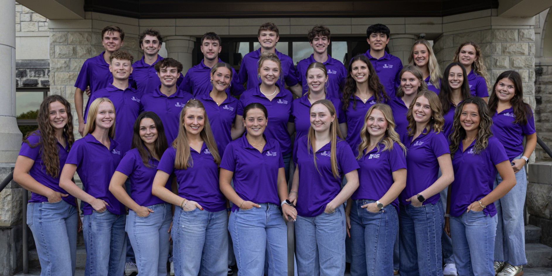 Student Alumni Board