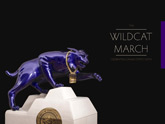The Wildcat March