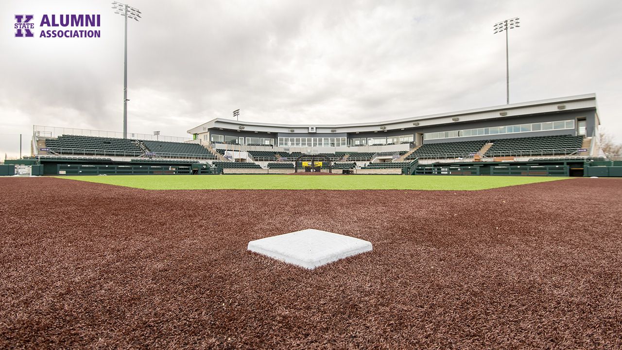 Kansas State University - Tointon Family Stadium (Baseball