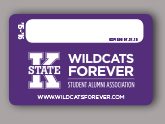Wildcats Forever Membership