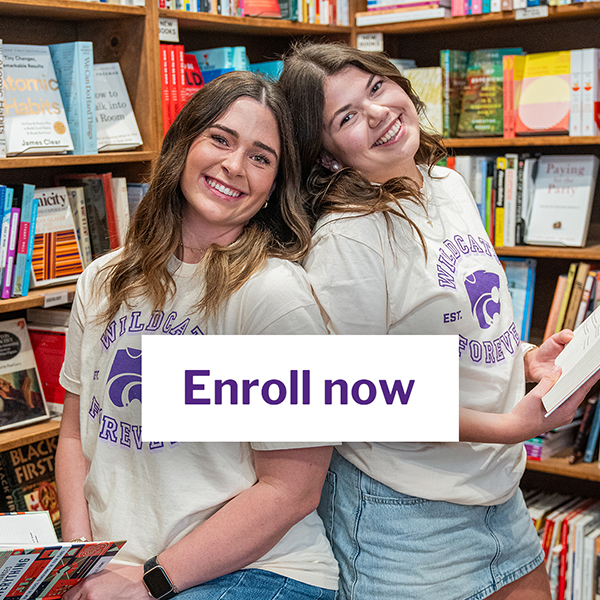 Enroll now