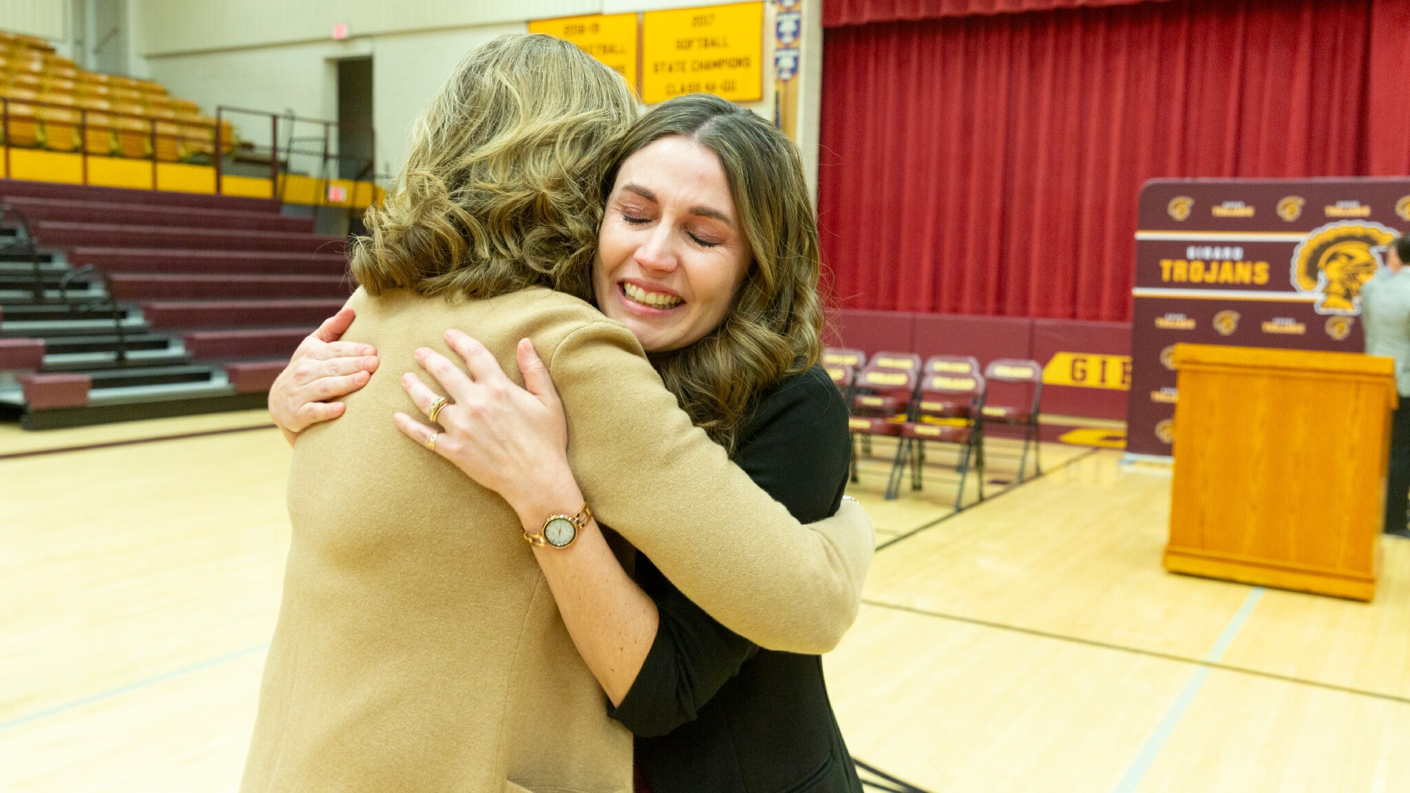 Meredith Reid ’10, ’17