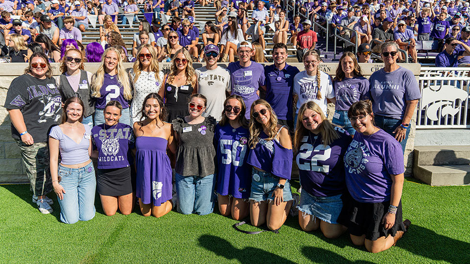 Homecoming Committee