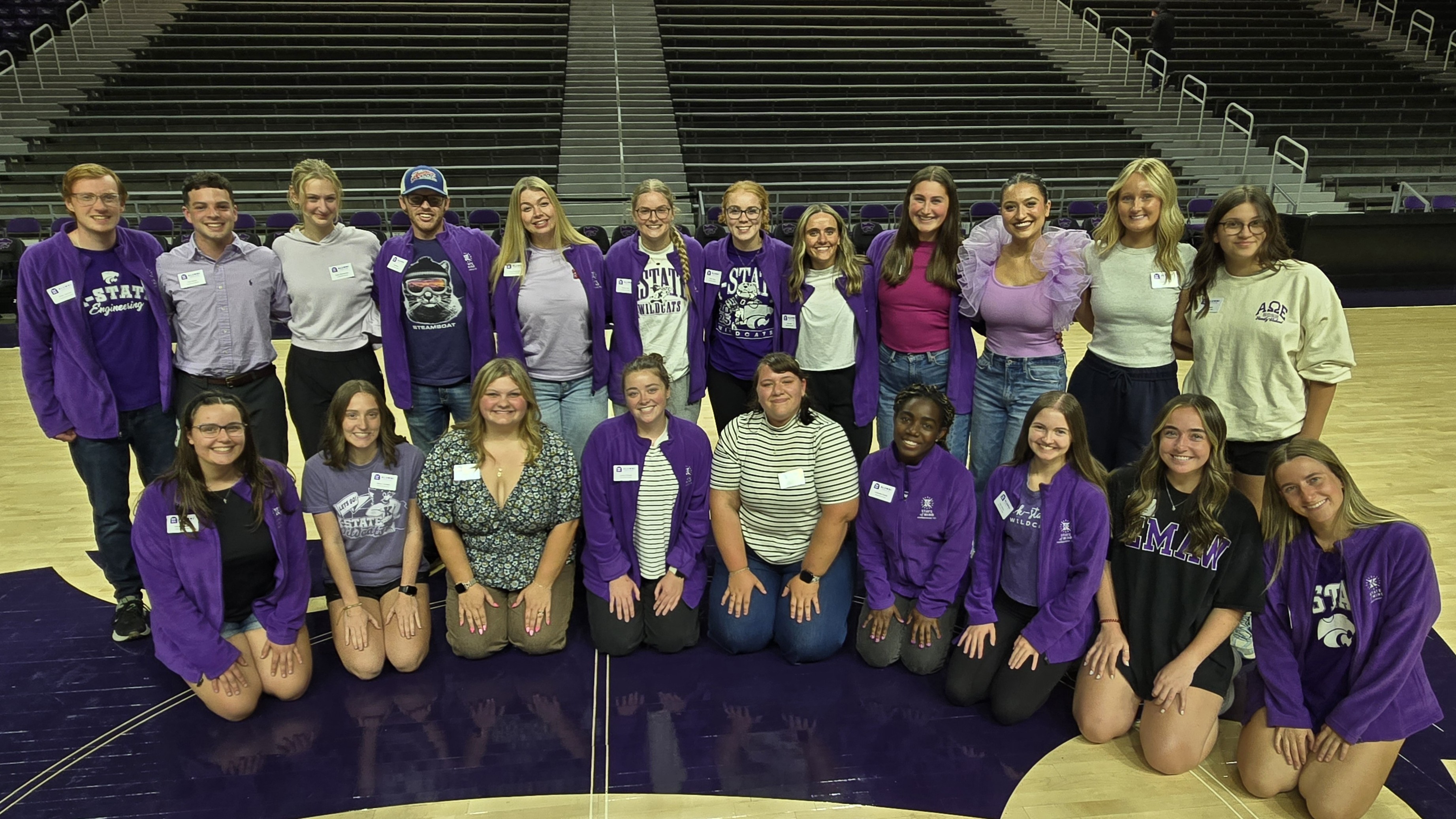 Student Homecoming Committee