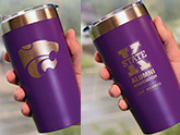 Life Member Tumbler