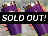 Life Member Tumbler - Sold Out