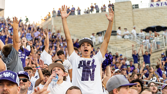 K-State Athletics