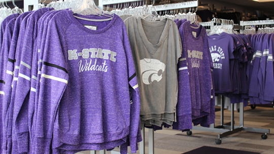 K-State Campus Store