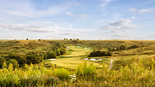 Colbert Hills