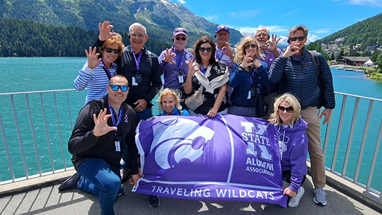 Traveling Wildcats