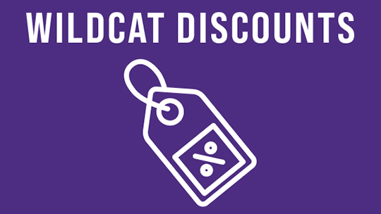 Wildcat Discounts