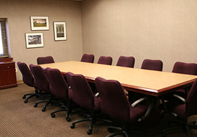 Powercat Conference Room