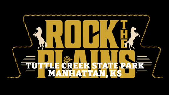 Rock the Plains Festival