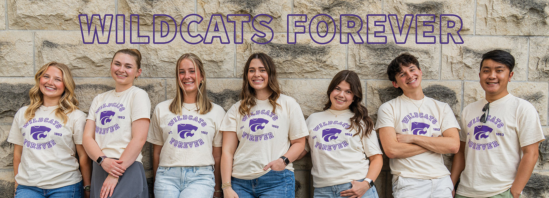 Wildcats Forever