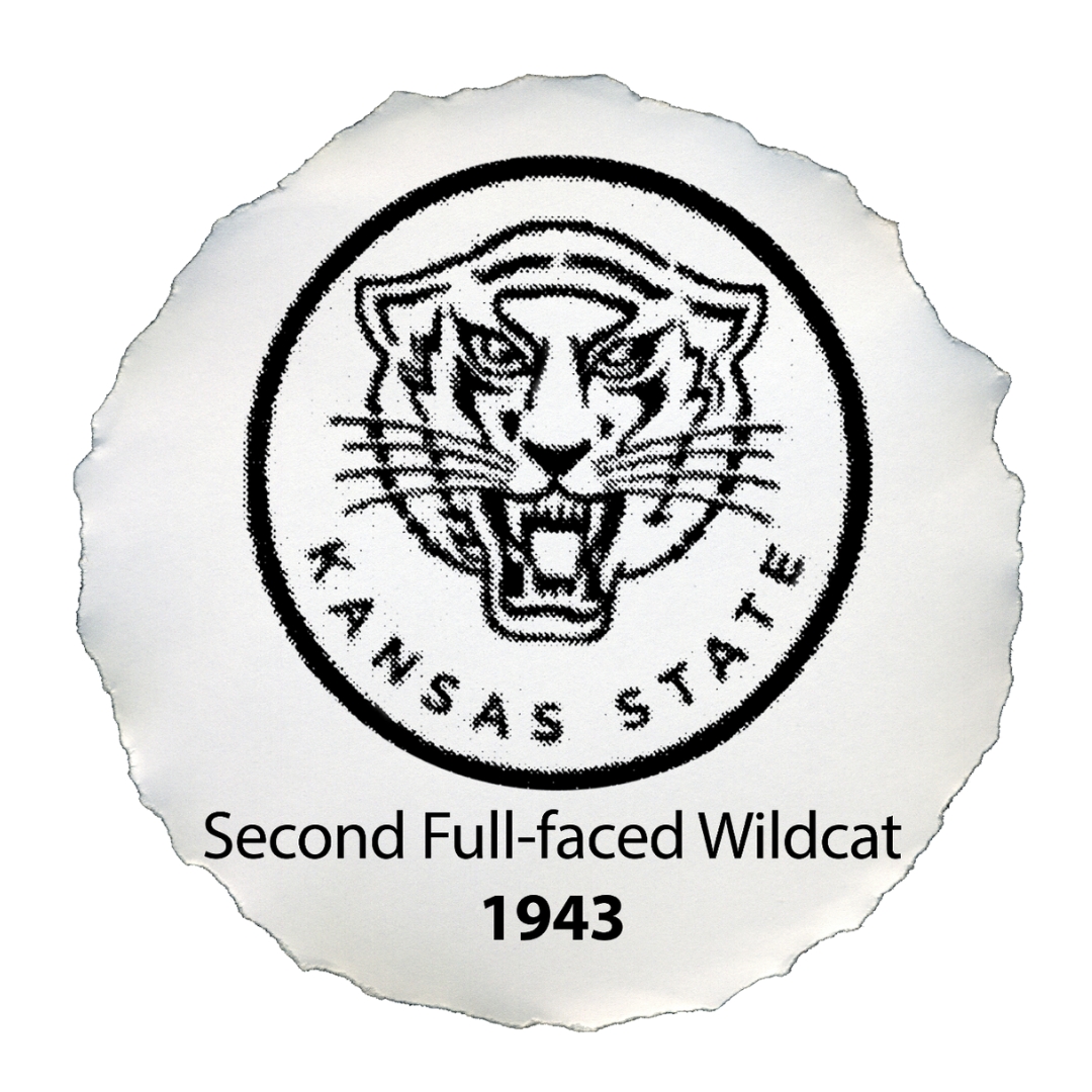 Second Full-faced Wildcat