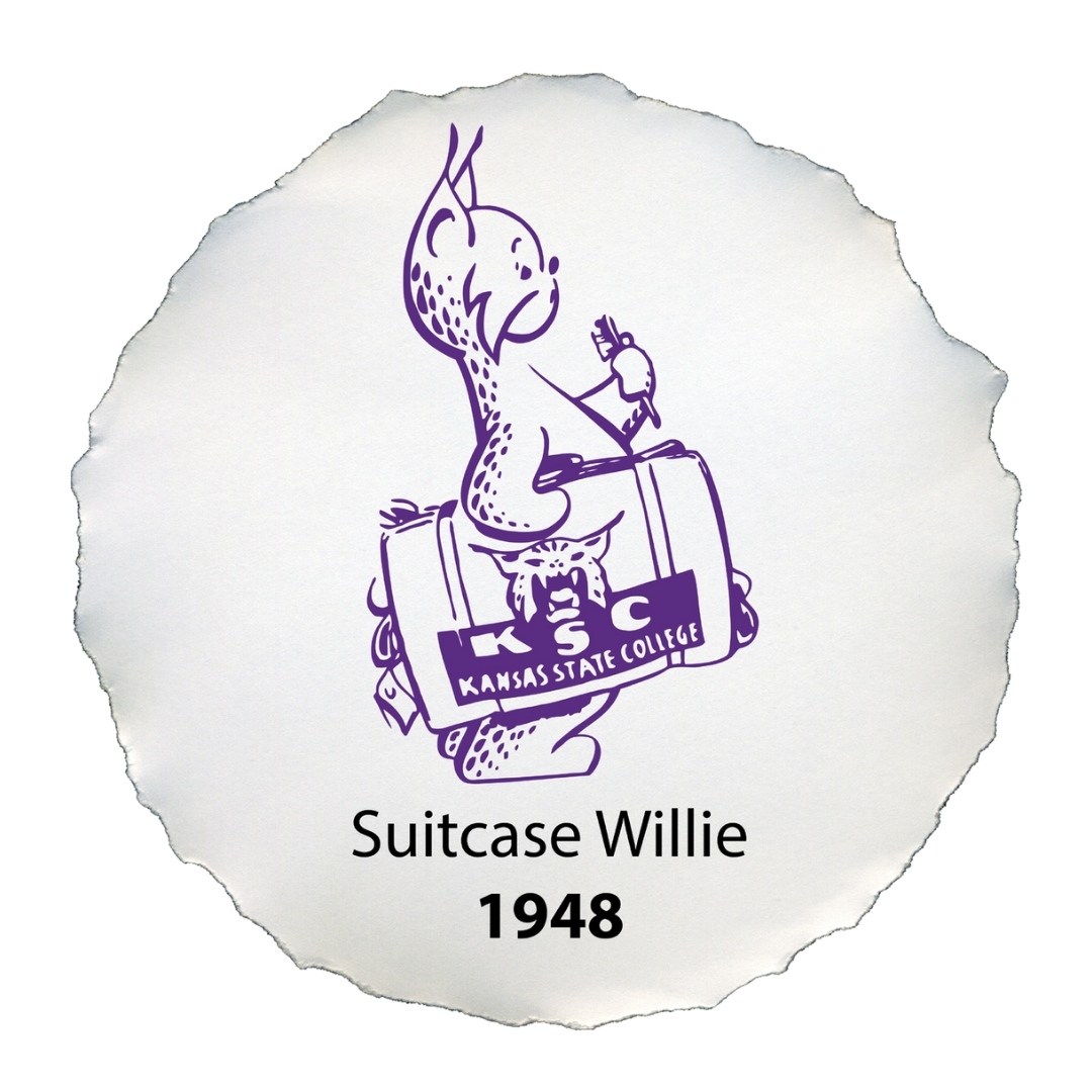 Suitcase Willie