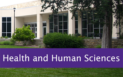 Health and Human Sciences