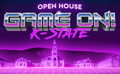K-State Open House