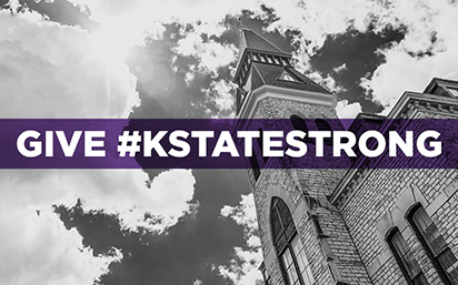 K-State Strong