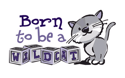 Born to Be a Wildcat